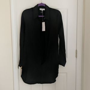 New Wayf black dress